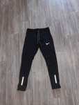 Спортивные лосины Nike Dri-Fit мужские Оригинал с рефлективом Размер М