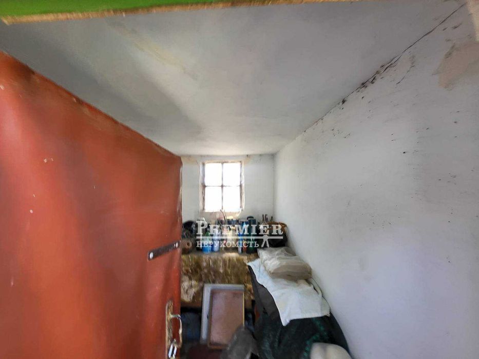 Дом 50 м2 на 17 соток Великий Дальник