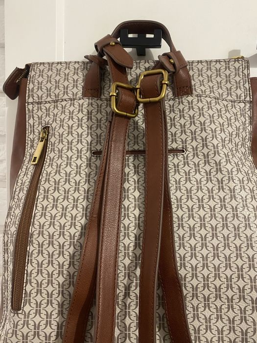 Рюкзак сумка Fossil