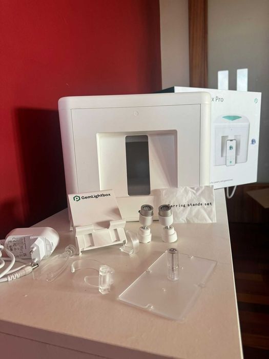 Gemlight Box PRO *NOVO*