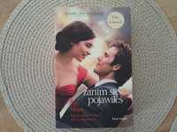 Jojo Moyes - Zanim się pojawiłeś - romantyczna