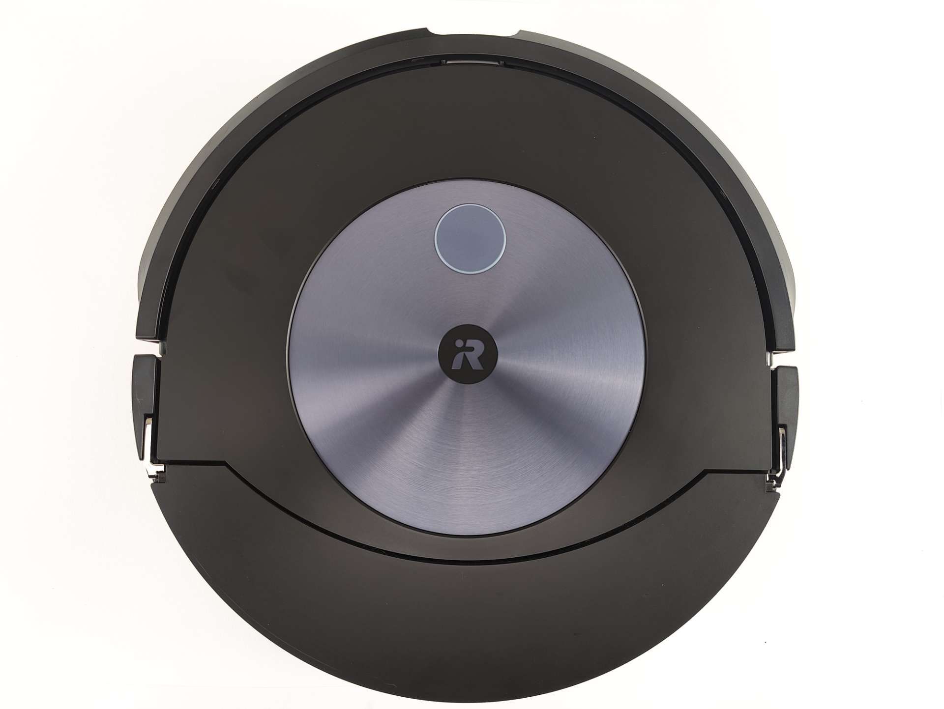 Robot sprzątający iRobot Roomba Combo j7+ (c755640) czarny