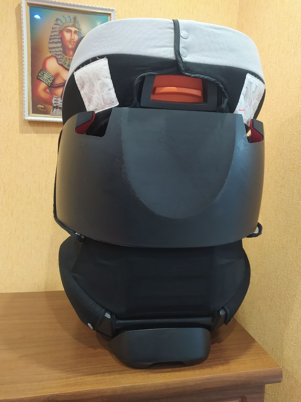 Дитяче Автокрісло Cybex Solution X