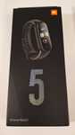 Opaska zegarek - Smartband Xiaomi Mi Smart Band 5 + 3 opaski