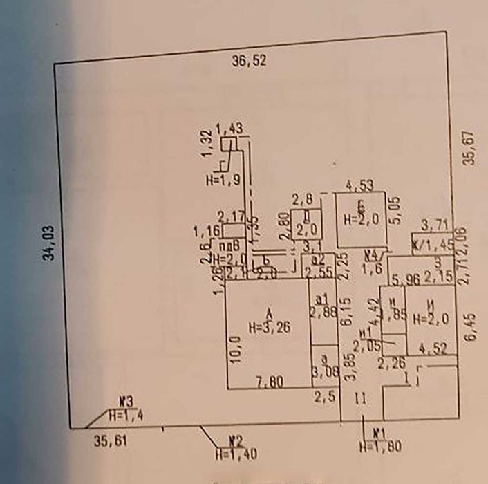 Продам дом в с.Кремидовка.