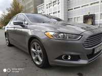 Ford Fusion SE Titanium 2013