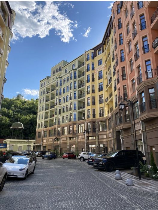 Продам паркинг. Киев Подолград Воздвиженка