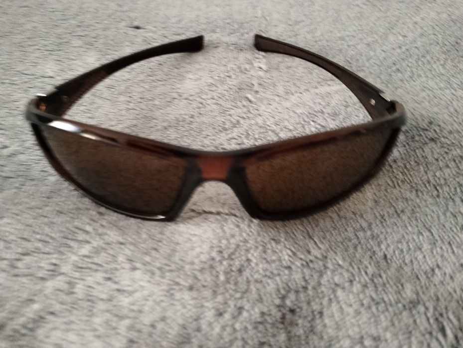 Okulary przeciwsłoneczne męskie nowość