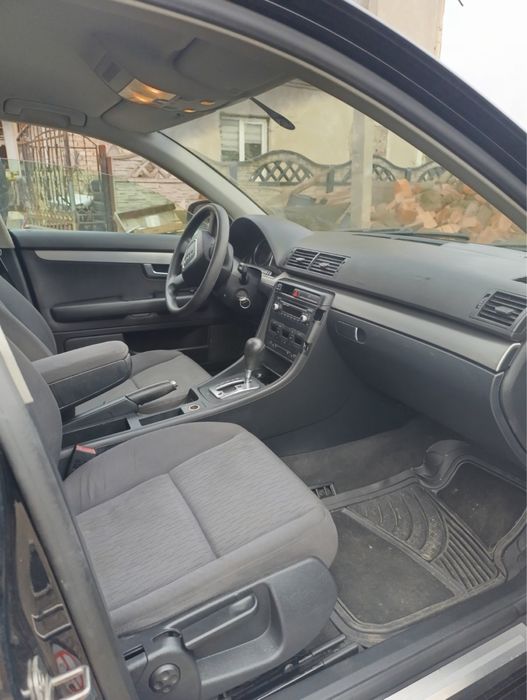 Продам Audi a4 b7 2.0tdi avtomat