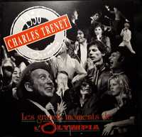 Charles Trenet – 1956 L'Olympia (CD, 1993)