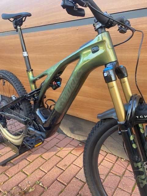 Specialized Sworks Turbo Levo - rozmiar s4 - fabrycznie nowy