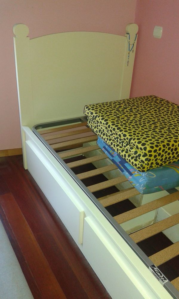 Mobilia quarto juvenil