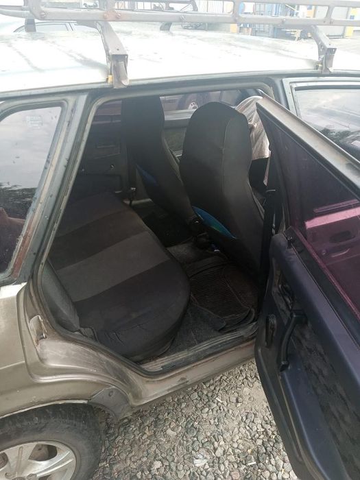 Автомобиль Продам. 99я-2005г.