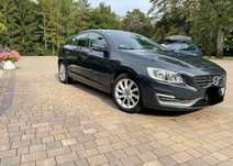 Volvo S60 Poliftowy automat
