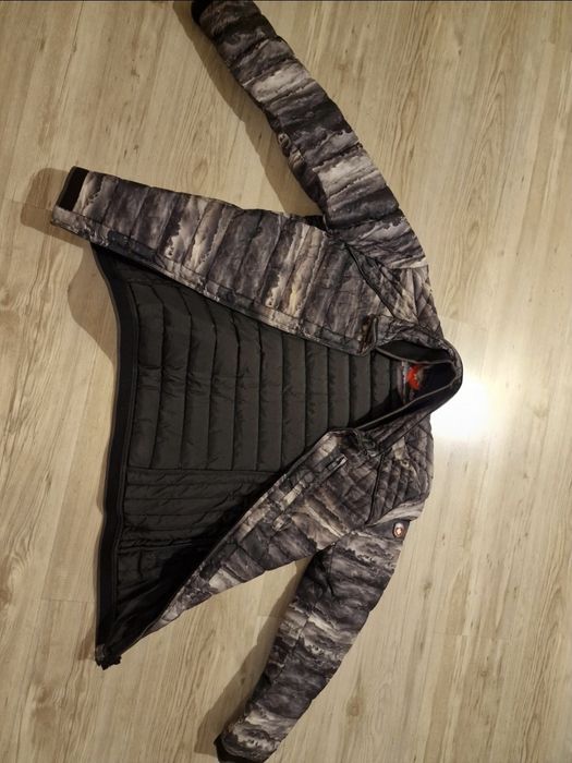 Kurtka Męska Wellensteyn