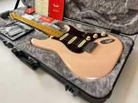 Fender American Professional II Stratocaster Shell Pink (2021р.,1690$)