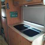 Caravelair Antares 546 Luxe