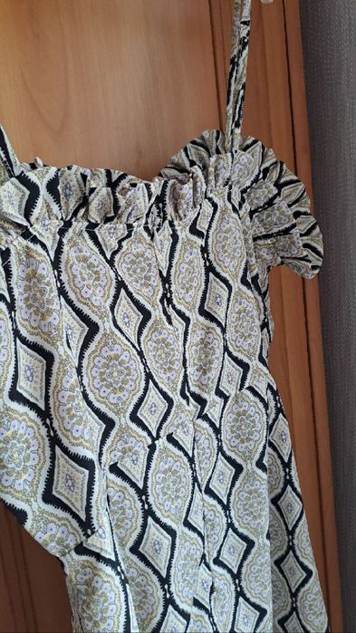 Плаття літнє, розмір S/M