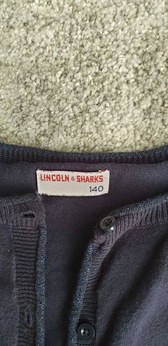 Sweterek dla dziewczynki 51015