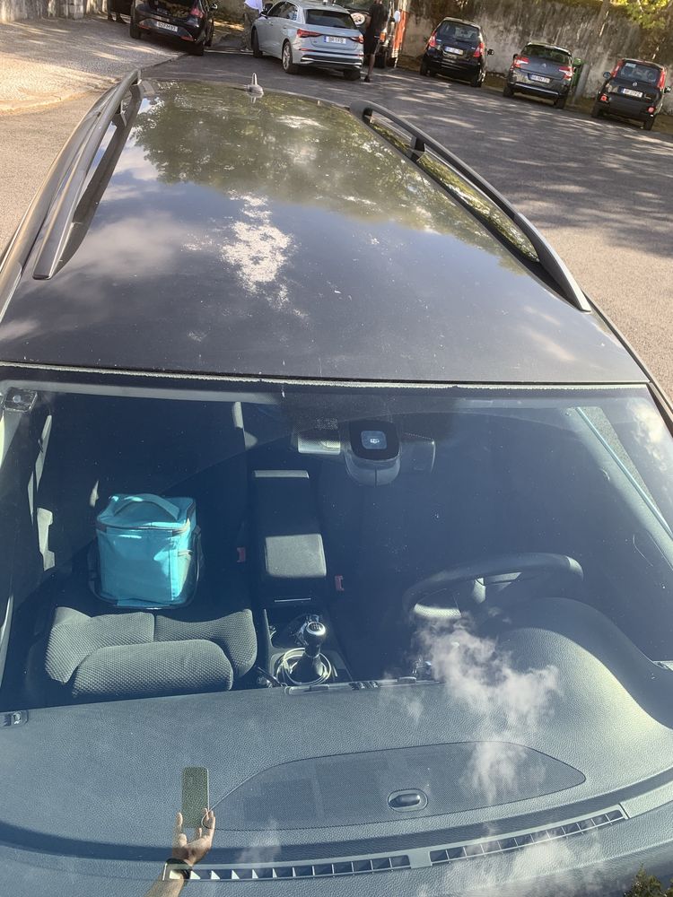 VX Passat 2.0 Tdi 140 cv