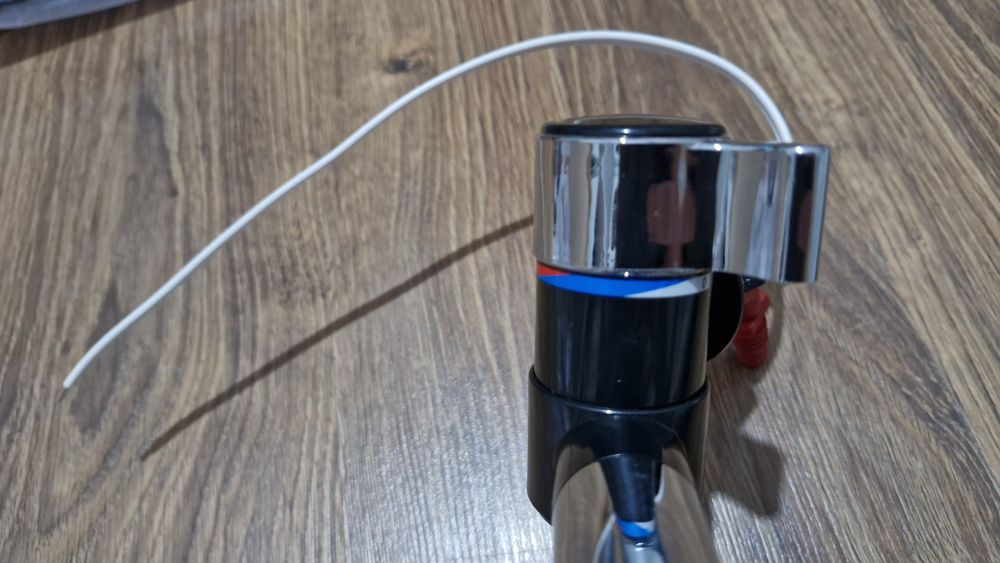 Kran do przyczepy kempingowej ,kampera