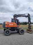 Atlas 140W