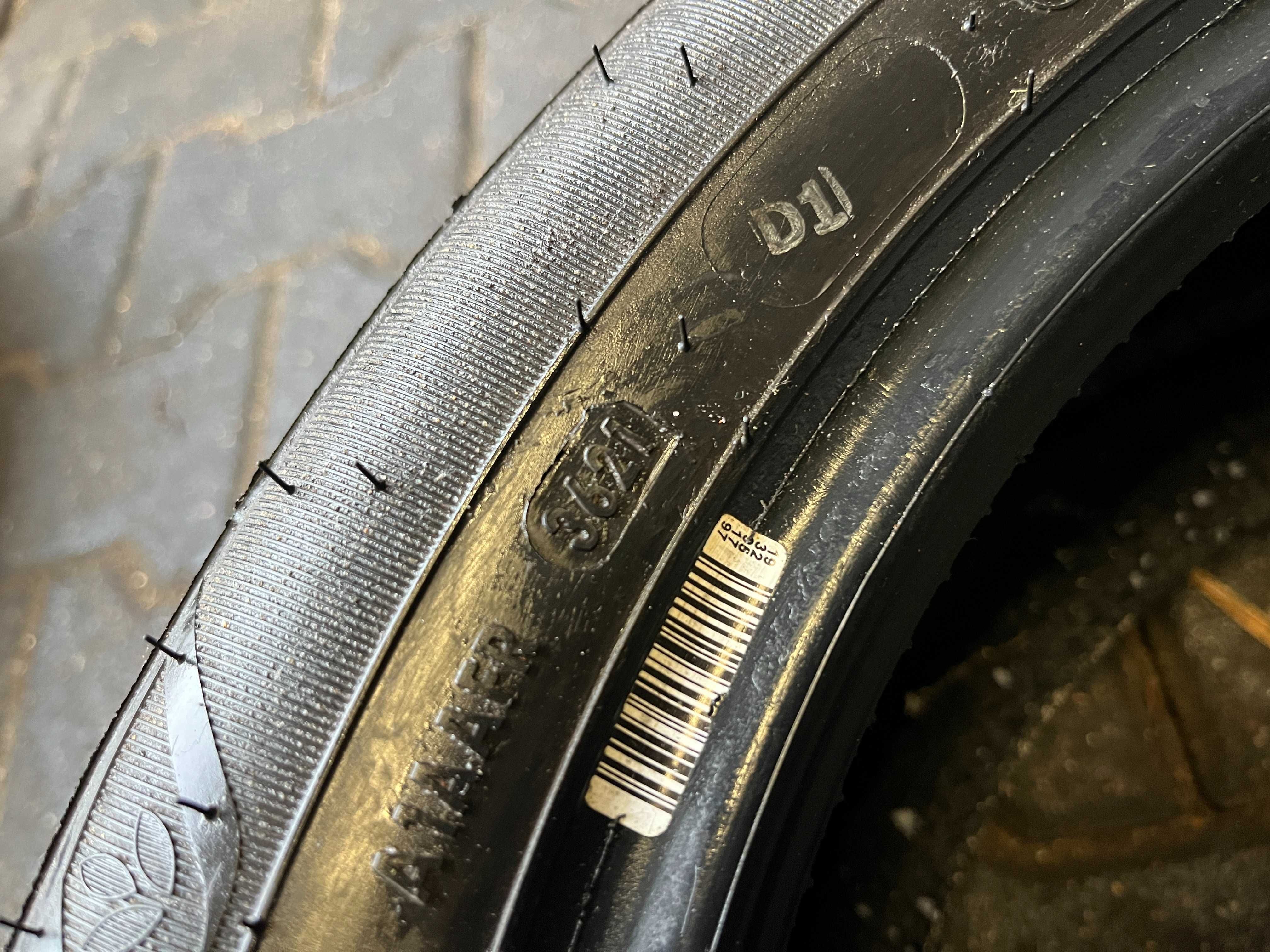 Para opon Ceat 4Season Driver 195/50 r15 86V 2021r jak NOWE!