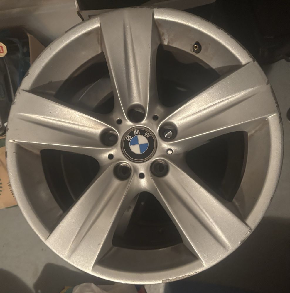 Conjunto de Jantes BMW