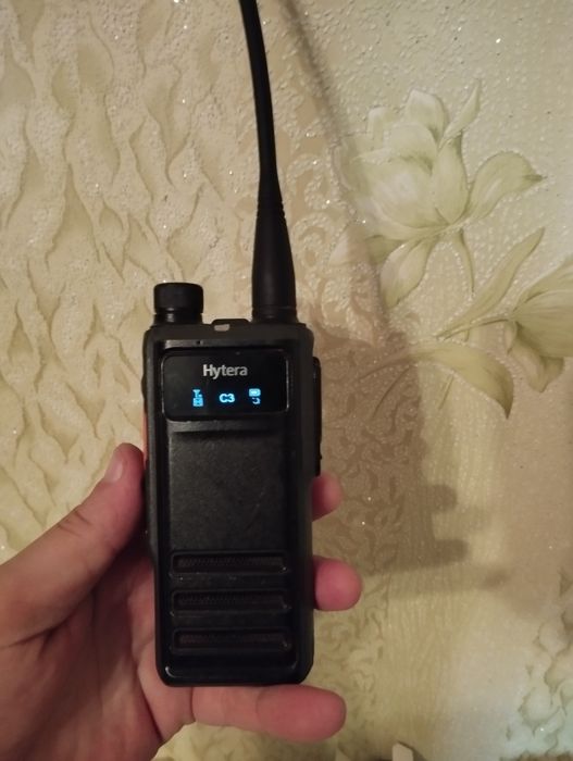 Рація Hytera HP602 Um