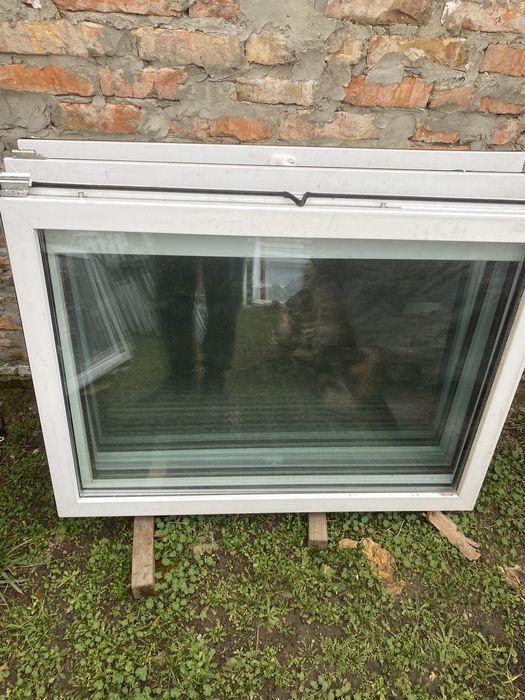 Пластікові вікна