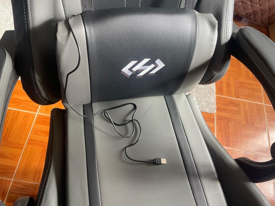 Cadeira de gamer - NOVA