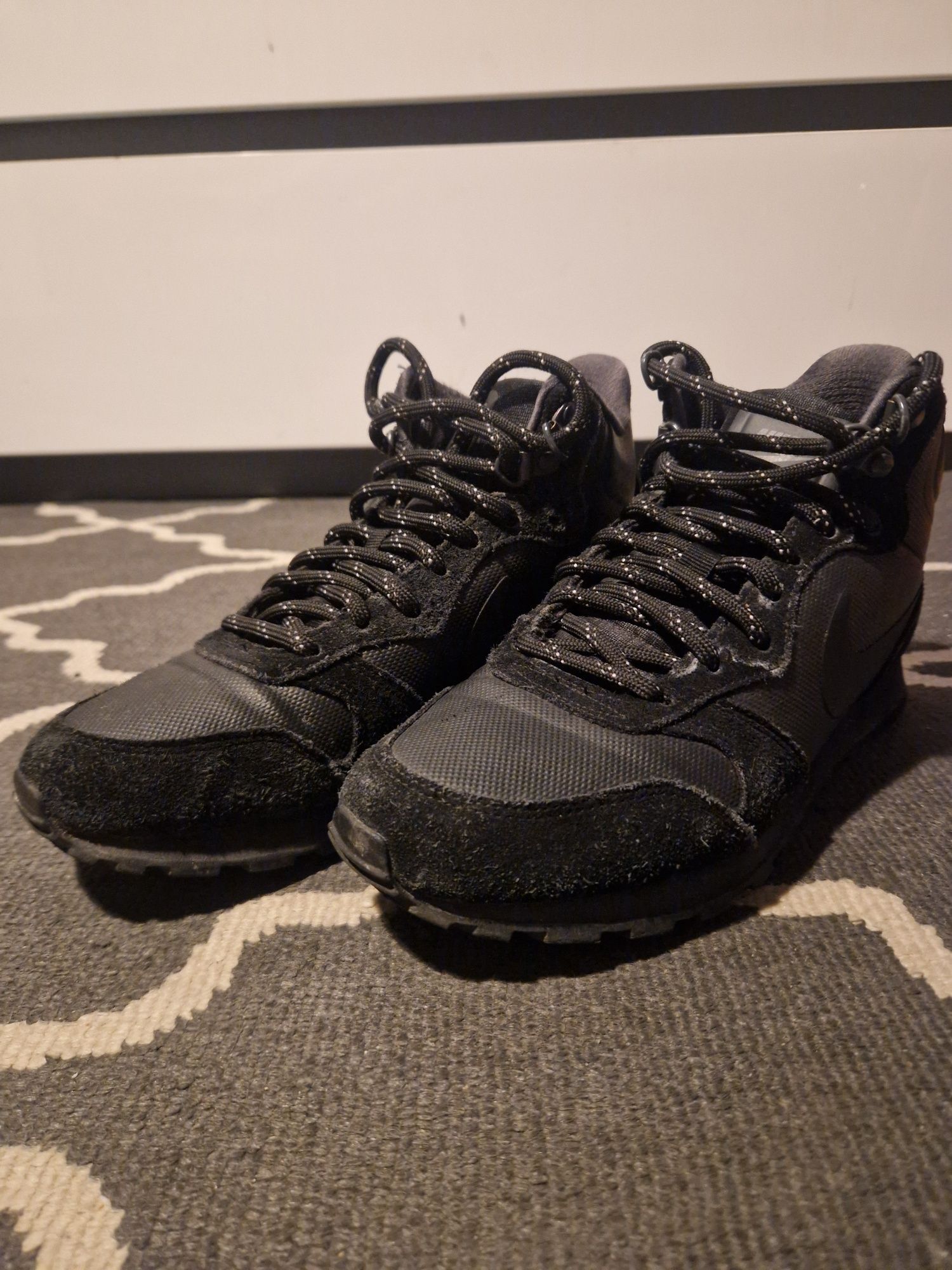 Damskie Buty zimowe Nike