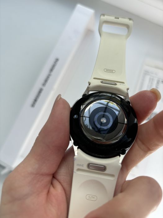 Годинник Samsung galaxy watch 6 в ідеалі