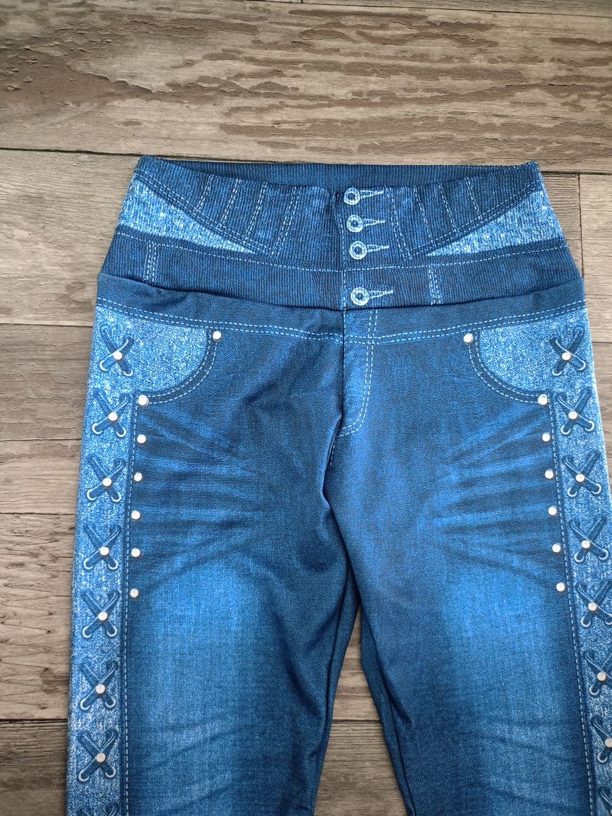 Sprzedam Nowe legginsy