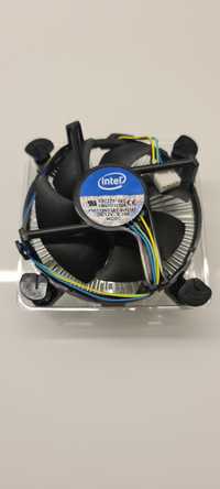 Chłodzenie procesora Intel E97378