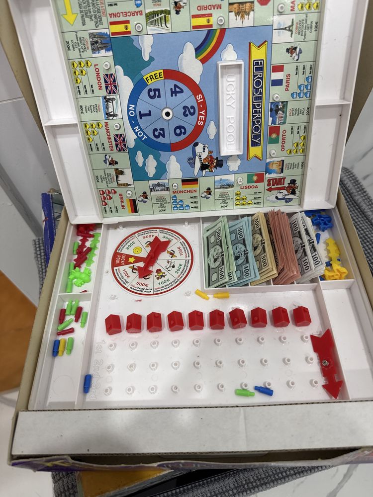 Jogos para criança e adolescentes