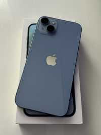 Apple Iphone 14 plus 128 GB niebieski