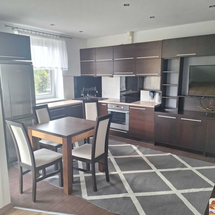 Do wynajecia mieszkanie 36 m2 IGNATKI-OSIEDLE ul. Jodłowa