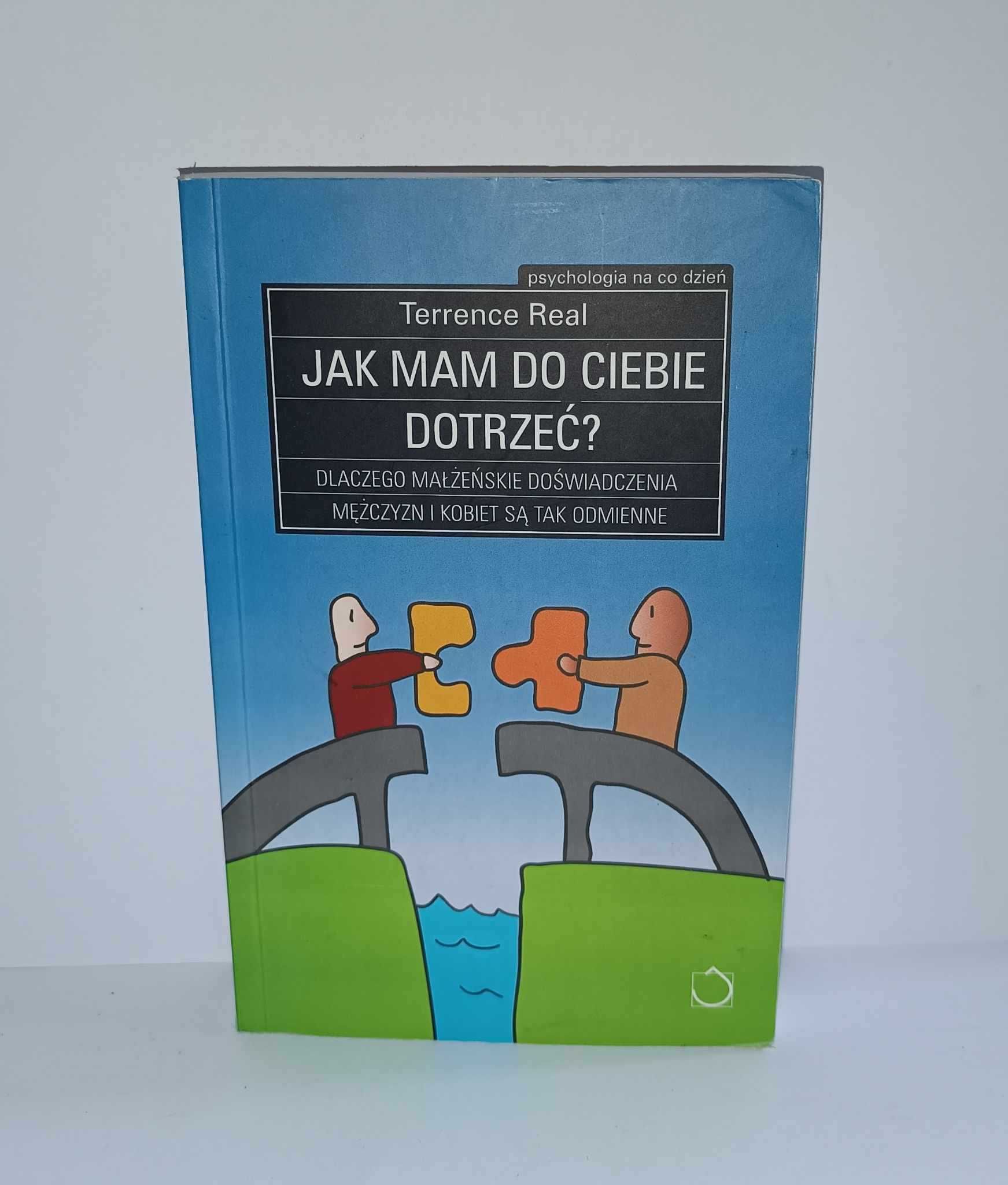 Real - Jak mam do ciebie dotrzeć UNIKAT