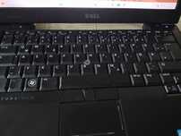 Laptop Dell i5 Windows 11