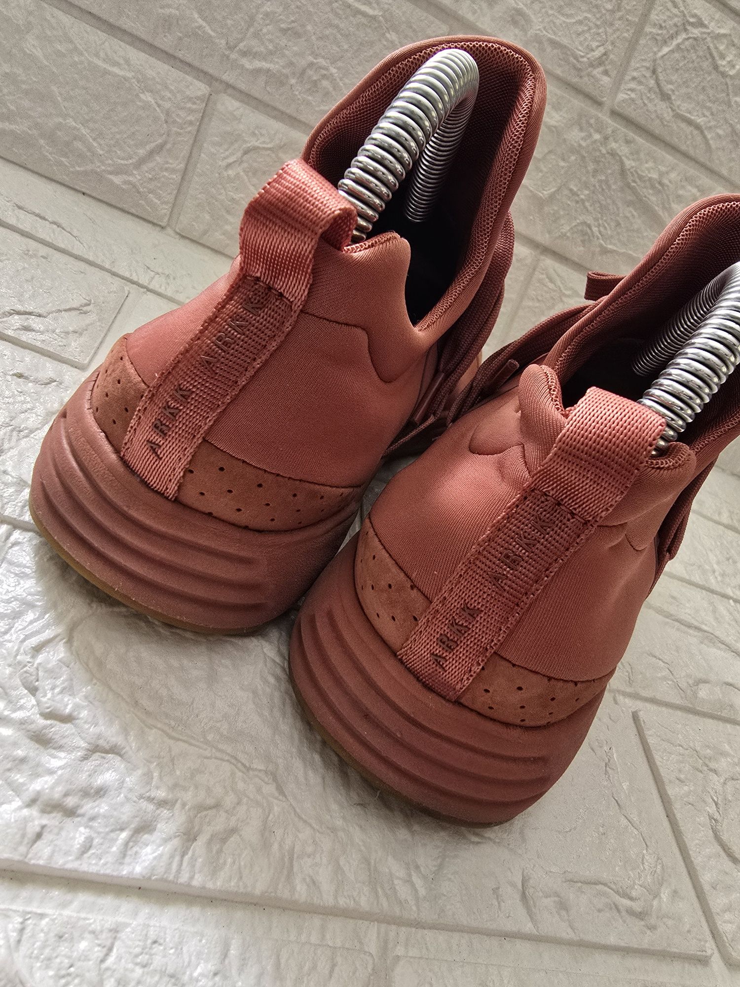 ARKK Copenhagen sneakersy r.37