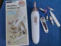 Zestaw do manicure