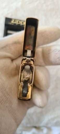 Zapalniczki Zippo D-Day 50 Year. Omar Bradley