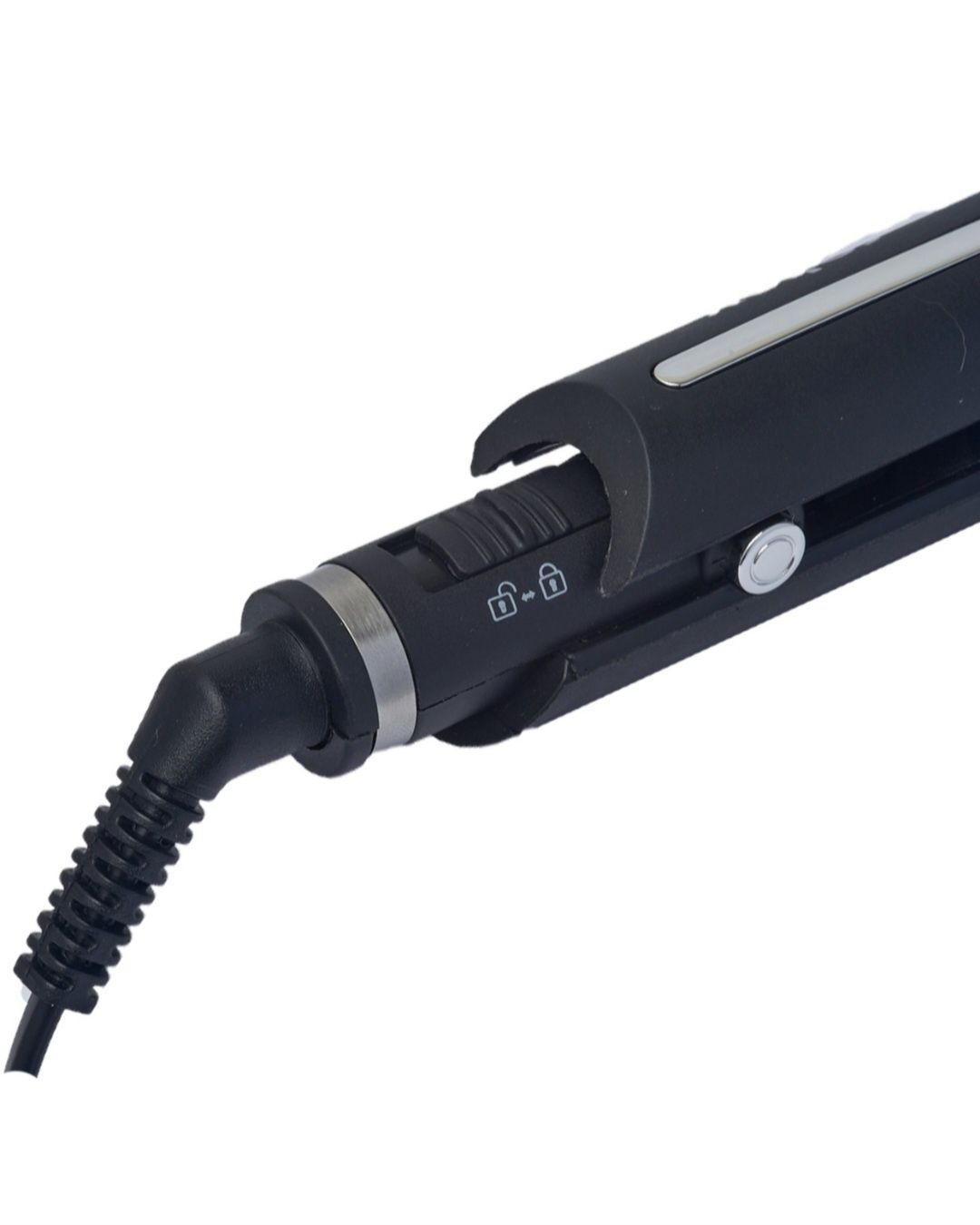 Щипці для завивки ROTEX RHC480-T 3D Wave