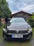 Volkswagen Passat WV PASSAT B8 Comfortline