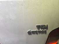 Volkswagen T5 2,5tdi 4 motoion 4x4