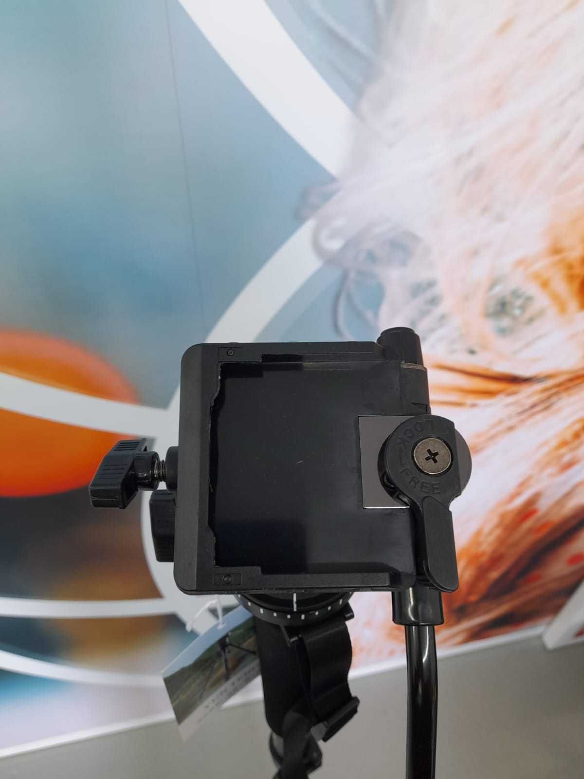 Monopé para Fotografia ou Filmagem Novo e Profissional
