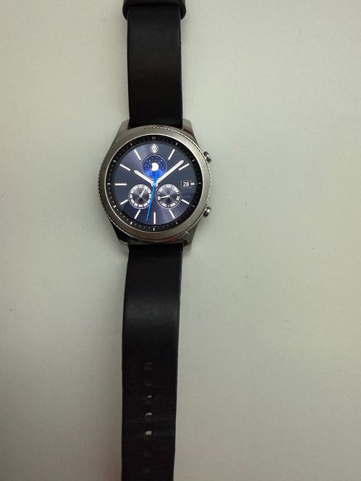 Smartwatch Samsung Gear S3 Classic