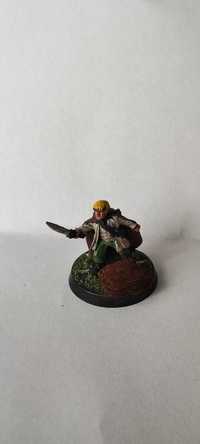 Sam lotr sbg metal