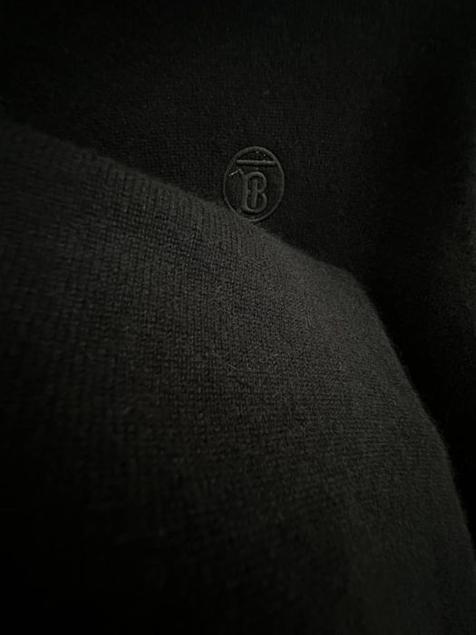 Свитер Burberry оригинал